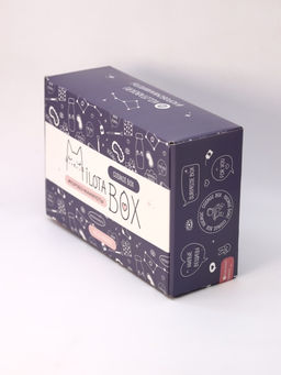 MilotaBox Cosmos Box - MILOTA BOX фото 3