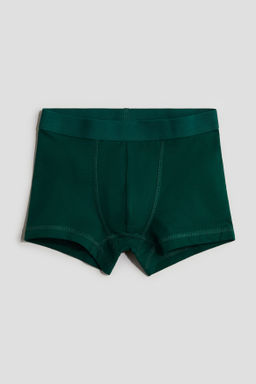 Pack de 5 calzoncillos trunk - H&m фото 4