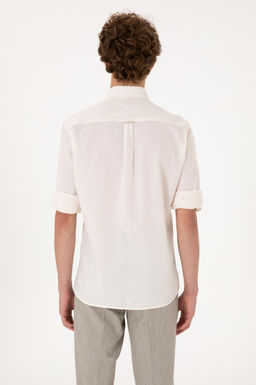 Erkek Ta_ Uzun Kollu G_mlek Sepette S_rpriz _ndirim - U.s. polo assn фото 5