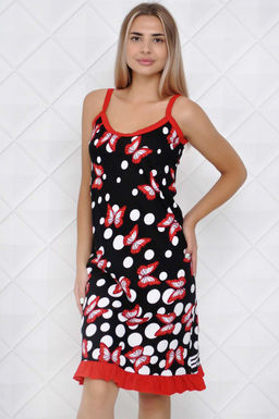 Арт. 600 Туника 48-52 (3 шт) Цвет:ассорти