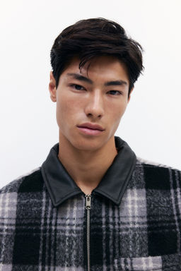 Sobrecamisa Relaxed Fit - H&m фото 7