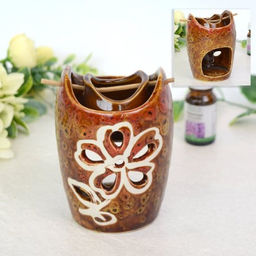 Аромалампа / 10865 /уп 96/