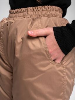 Брюки зимние для девочки - Yollochka фото 7