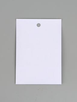 Цена за 10 шт. Наклейки бумажные «Банана», 11 × 15.5 см