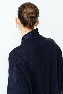 MAMA Jersey con abertura en el bajo - H&m фото 3