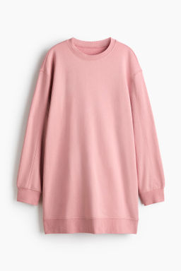 Vestido sudadera - H&m фото 3