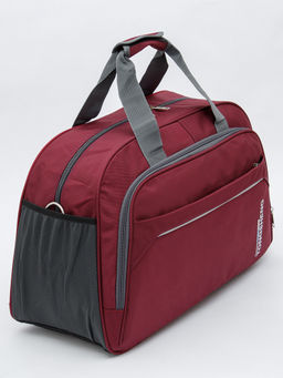 Сумка 158T d.red S-Style