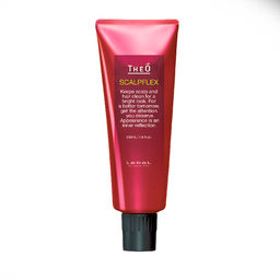 Пилинг для кожи головы THEO SCALP FLEX 230mL, 230 мл мл.