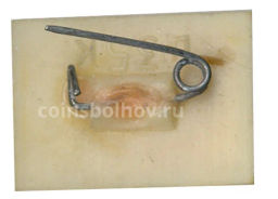 Значок Мавританская беседка