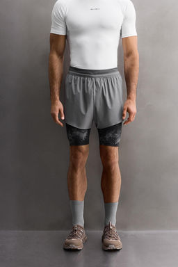 RUNNING SHORTS
