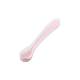 Ложки для кормления с боксом для хранения, 2 шт Pink 7125057 - Mamajoo фото 3