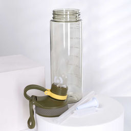 Бутылка для воды спортивная Woohooo TakeItEasy 850 ml/ уп80 - ГалеонТрейд фото 2