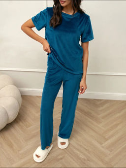 Костюм женский Кэт-1 Розовый - Modamica фото 77