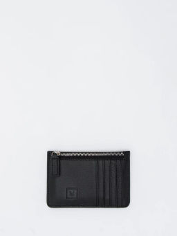 Картхолдер 3703-1806 black Vermari