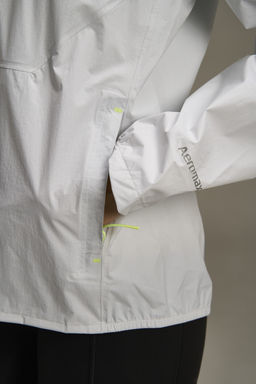 Ветровка Белый - Anta фото 9