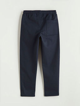 Slim Fit Erkek ?ocuk Pantolon