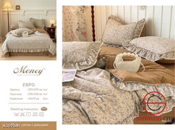 Комплект постельное белье серии