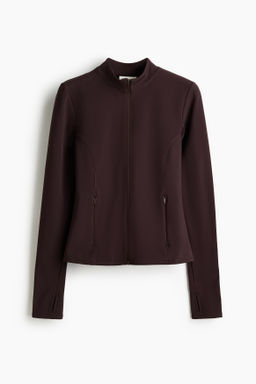 Chaqueta polar de deporte con SoftMove - H&m фото 2