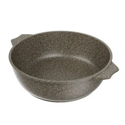 Жаровня 5л АП Premium (mokko) арт. 35902 - Мечта фото 4