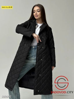 Куртка женская весенняя