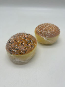 Мякиш антистресс ароматизированные сквиши - Булочка 1 шт. в уп