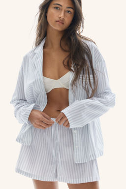 Pijama de algod?n - H&m фото 4