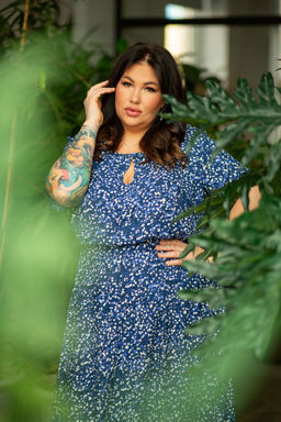 Платье женское - Jp фото 2