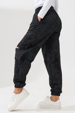 7483 брюки женские