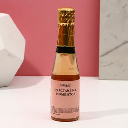 Гель для душа и шампунь для волос Ты лучше всех!, 2 х 250 мл, подарочный набор косметики, ЧИСТОЕ СЧАТЬЕ - Чистое счастье фото 8