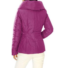 Куртка, малиновая - Ashley brooke фото 4