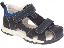 Сандалеты Зебра 18179-5