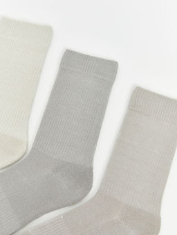 Erkek Soket ?orap 5li