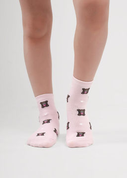 Носки детские для девочки