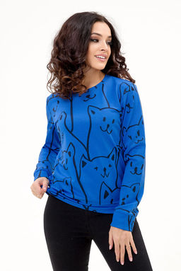 Туника Скай (40-46) - Serenada фото 4