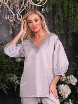 Костюм К4-5449 - Wisell фото 10