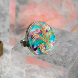 EDEN Кольцо KO4368