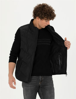 Siyah Yelek - Pierre cardin фото 3