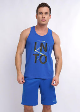 MV530112 Майка мужскаяСпорт - Clever wear фото 3