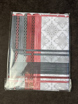 Скатерть VANESSA 137*220 см арт. 210 (137-220-210)