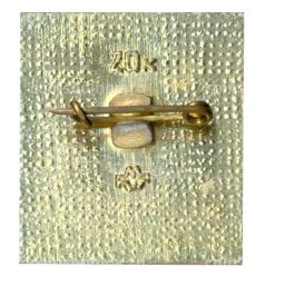 Значок Волгодонск