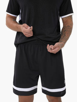 Футбольная форма FN Spirit (Black/White)