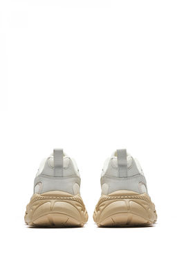 Кроссовки LifeStyle Бежевый/Серый