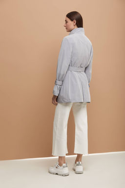 Куртка женская арт. 253S - Ultramarine фото 4