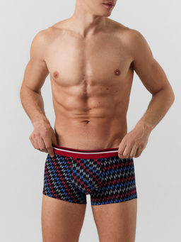 Цена за 2 штуки! ТРУСЫ МУЖСКИЕ (3ШТ) - Mark formelle фото 2