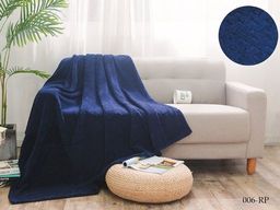 Волна Синий Евро - Luteks фото 2