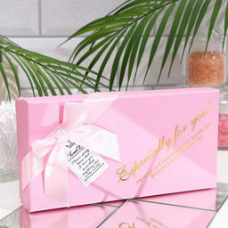 Мыльные розочки цветных оттенков и золотая роза, набор - SB BEAUTY фото 11