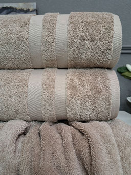 Полотенце Arizona (капучино) 50х90см