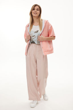 Бомбер 430 - Niv niv fashion фото 6