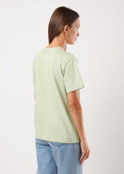 266683кк_п Футболка жен. (ЧЗ)