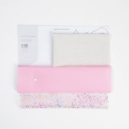 Набор для шитья игрушки «Единорог Ванесса», 26 см